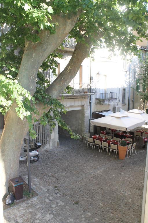 Apartment Entre Le Pont D' Et Le Palais Des Papes *