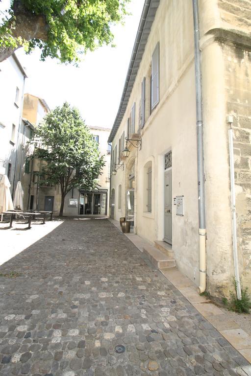Apartment Entre Le Pont D' Et Le Palais Des Papes Avignon